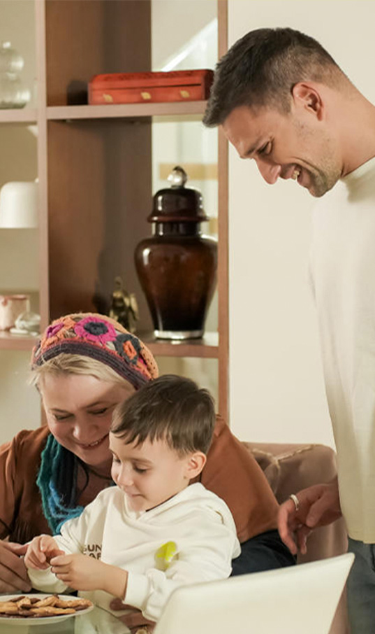 Ana, Mi-ai fost scrisă în ADN | Sezonul 3