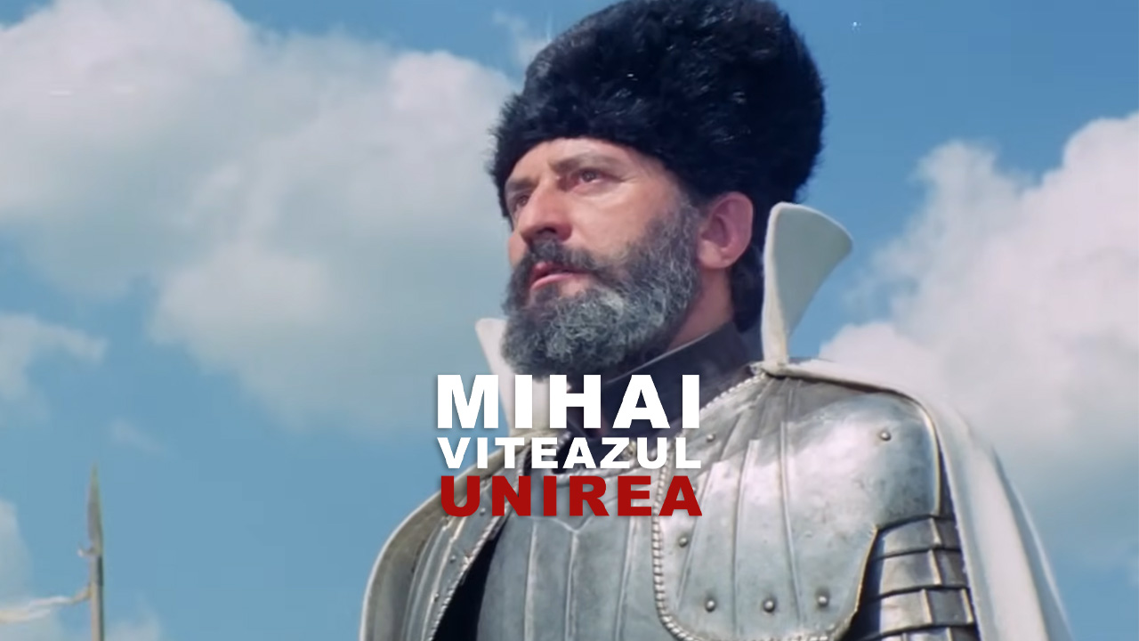 Mihai Viteazul - Unirea