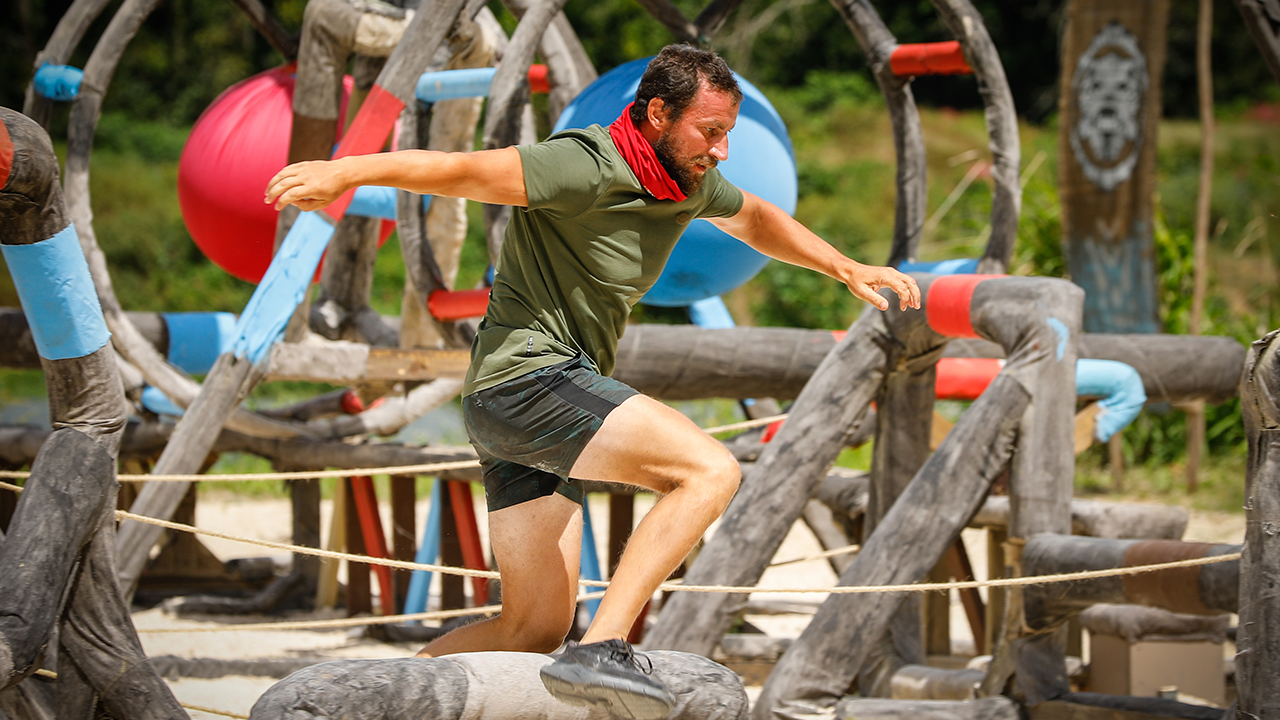 Survivor România 2026