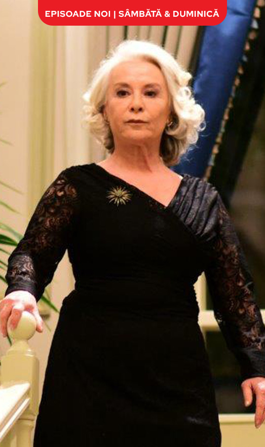 Mireasa din Istanbul