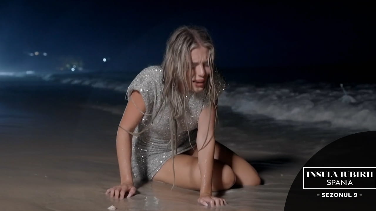 Insula Iubirii | Spania | Sezonul 9 - Episodul 19