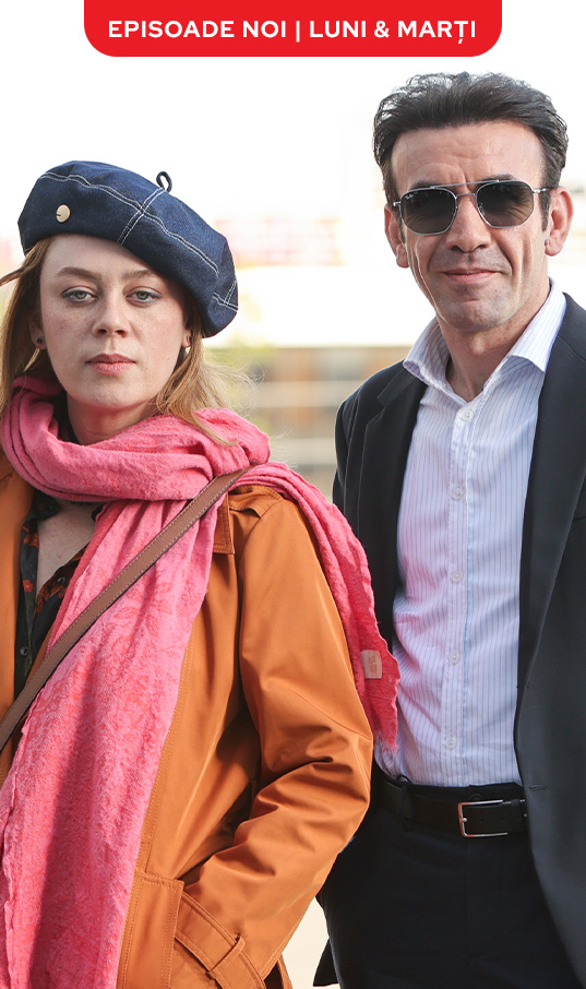 Curajul de a renaște