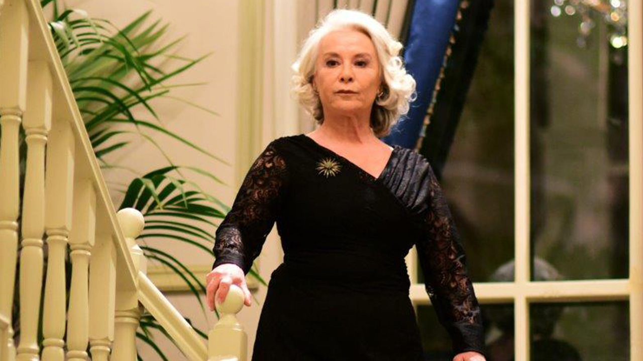 Mireasa din Istanbul