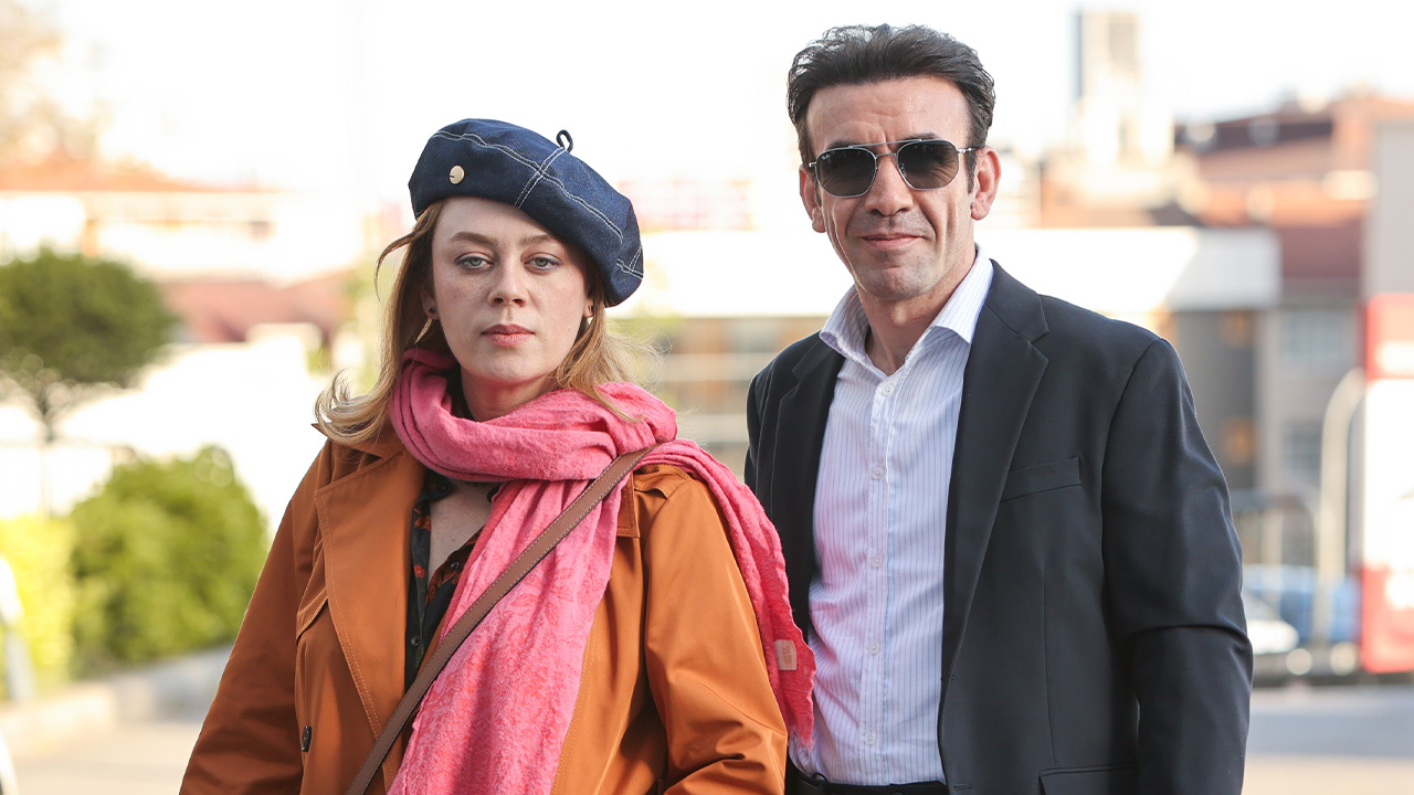 Curajul de a renaște