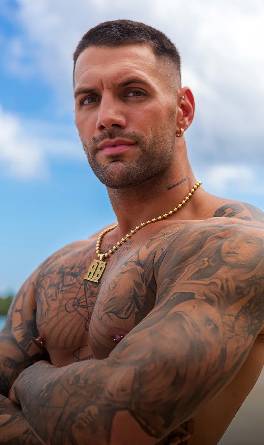 Insula Iubirii | Spania | Sezonul 9