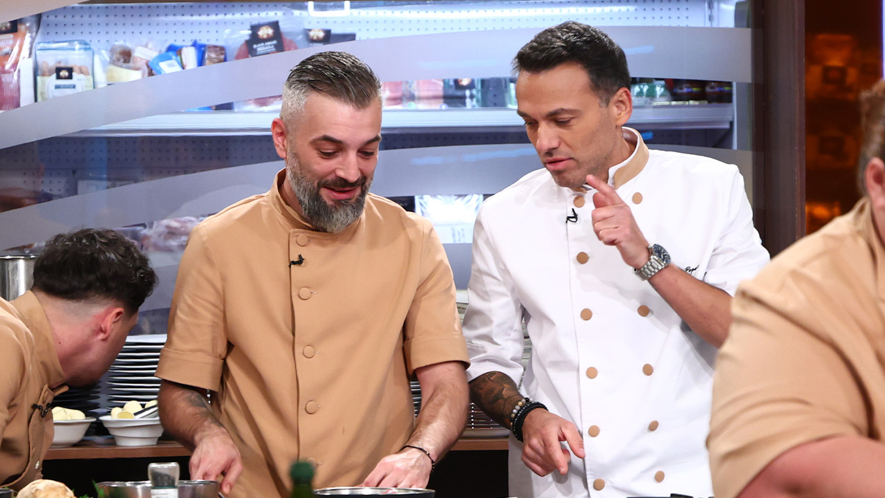 Chefi la cuțite | Sezonul 17