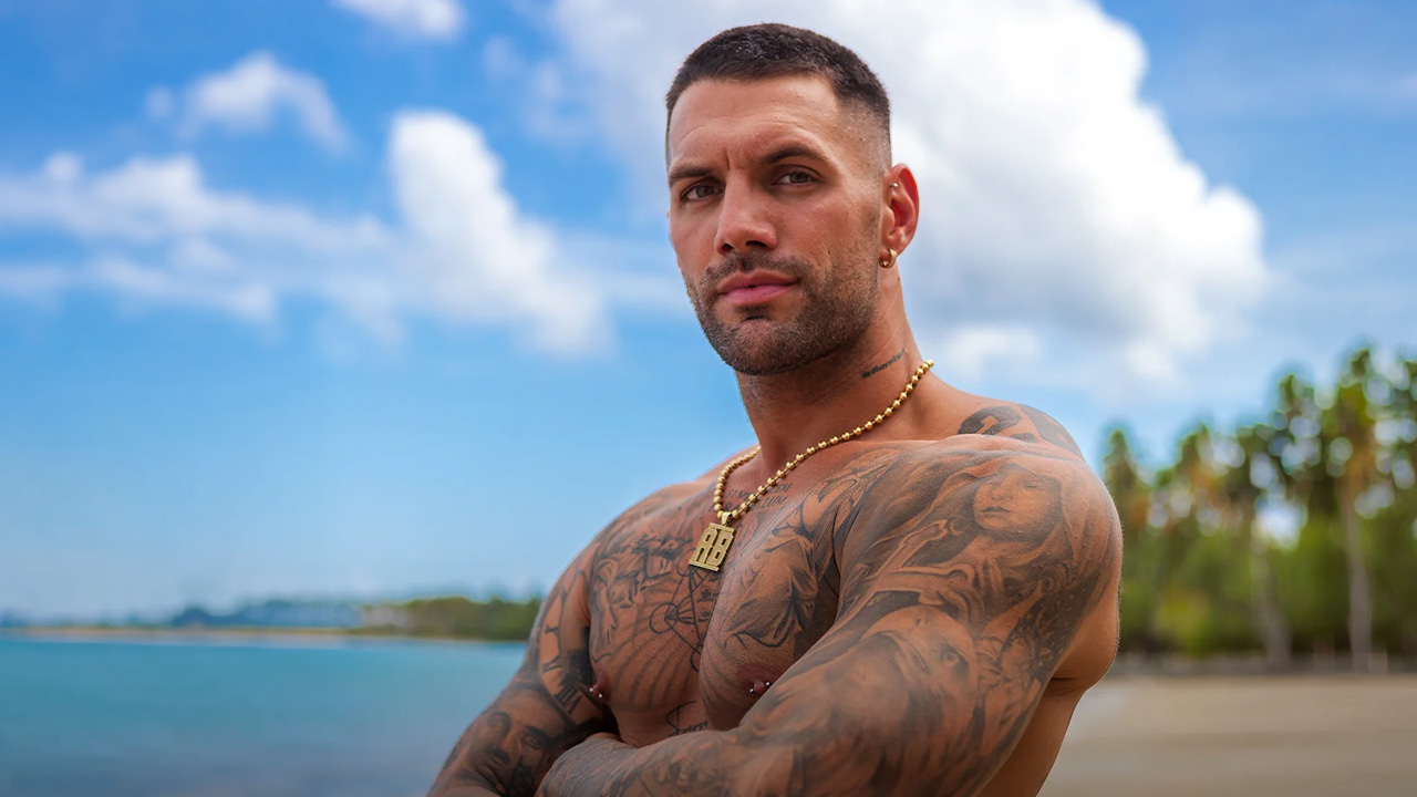 Insula Iubirii | Spania | Sezonul 9