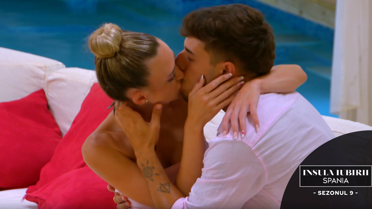 Insula Iubirii | Spania | Sezonul 9 - Episodul 20