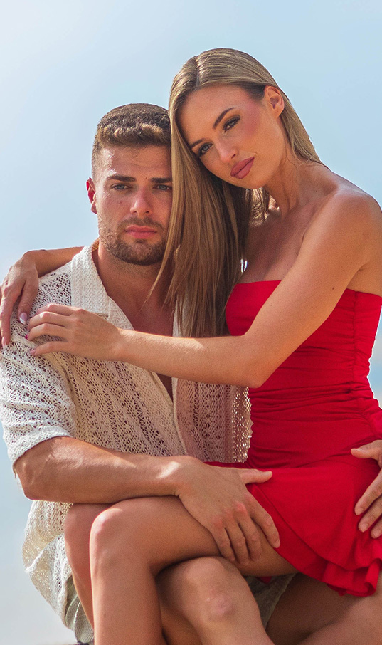 Insula Iubirii | Spania | Sezonul 9