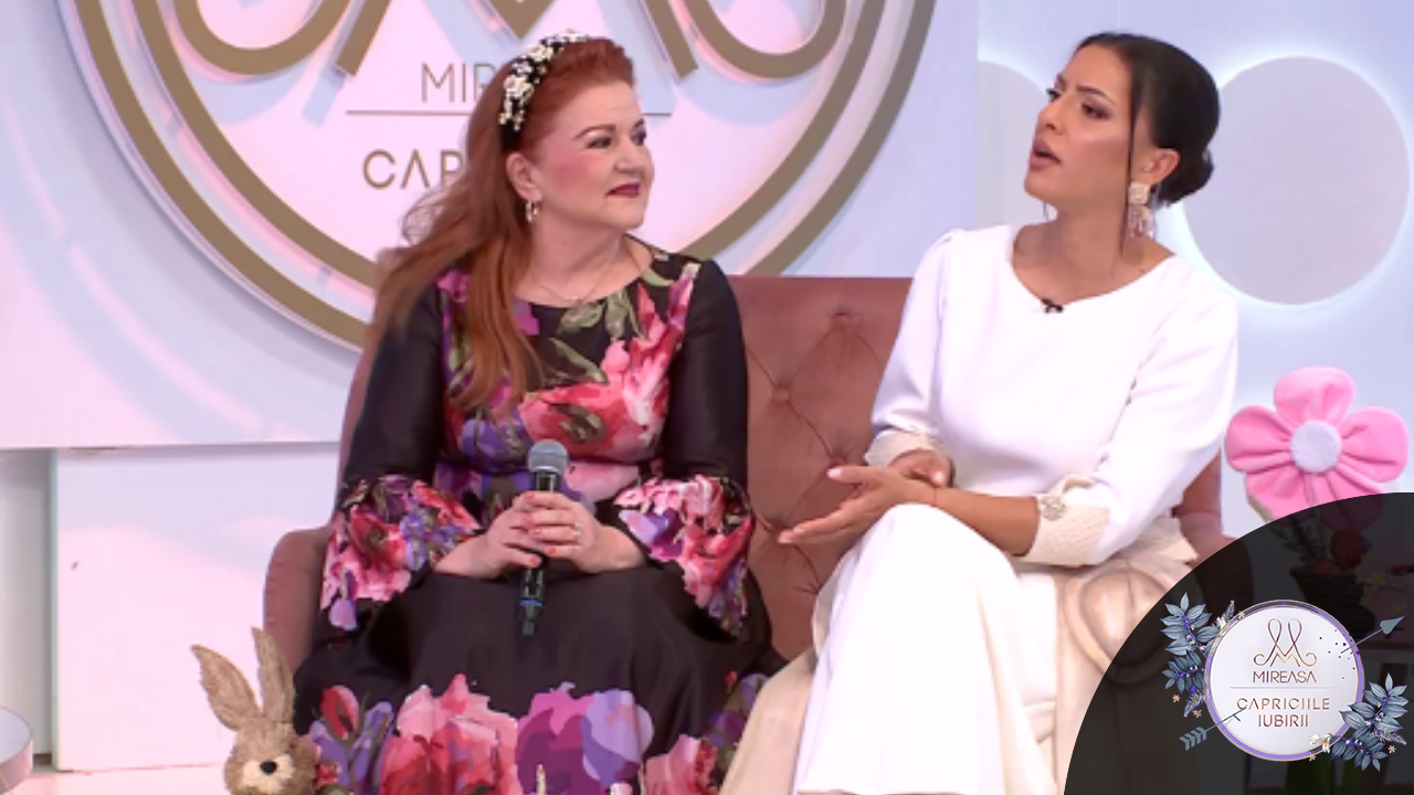 Mireasa. Capriciile iubirii | Sezonul 10 - Episodul 66