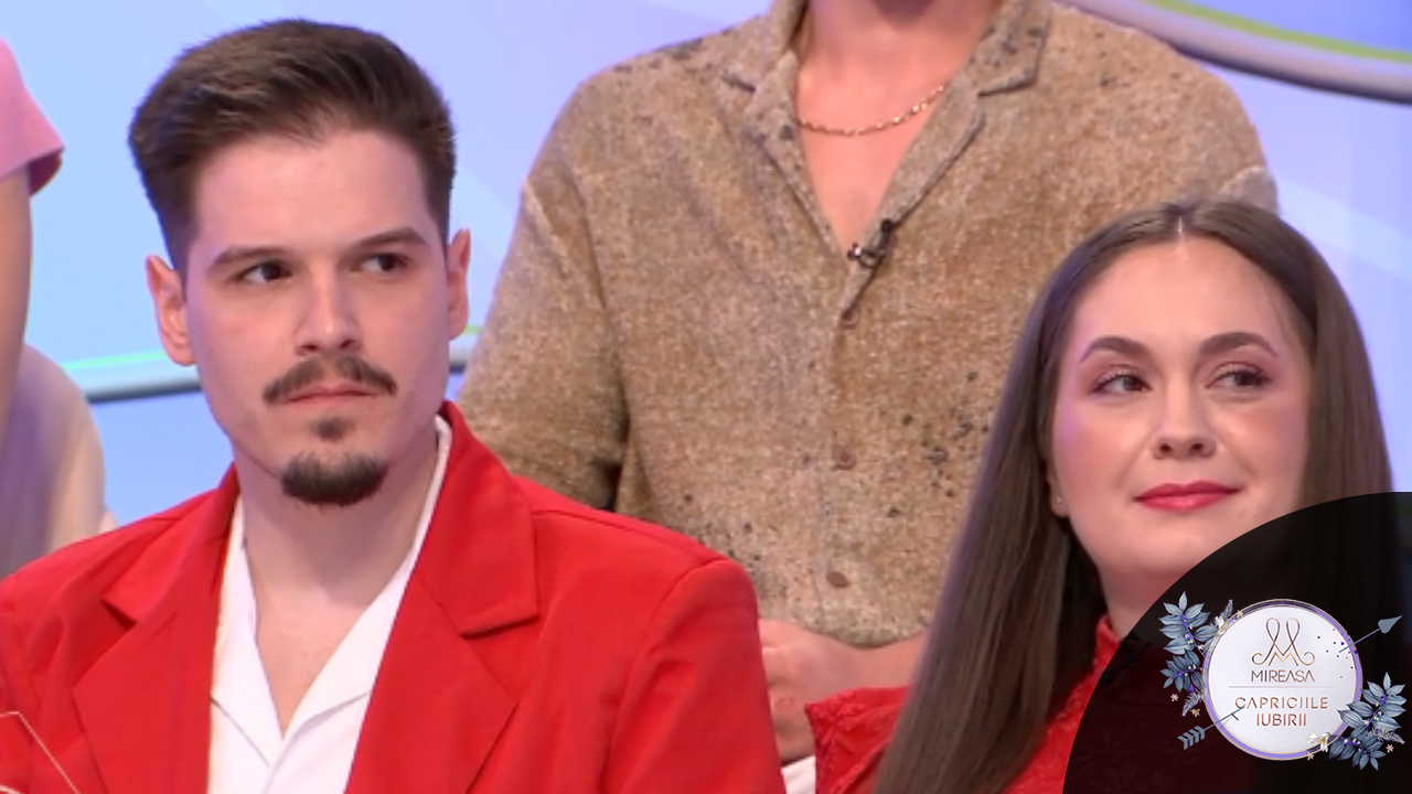 Mireasa. Capriciile iubirii | Sezonul 10 - Episodul 68