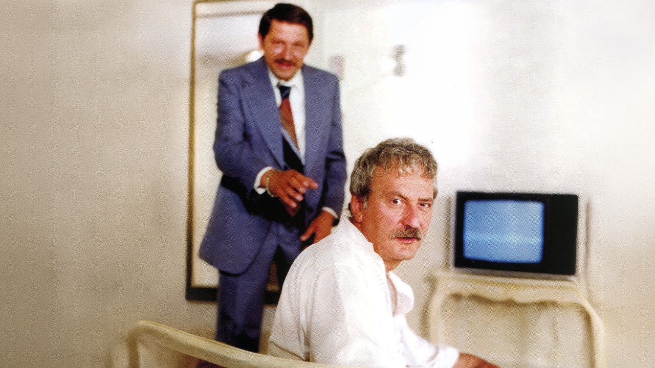 Nea Mărin Miliardar