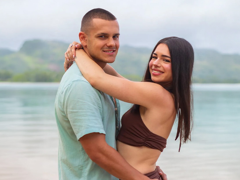 Insula Iubirii | Spania | Sezonul 9