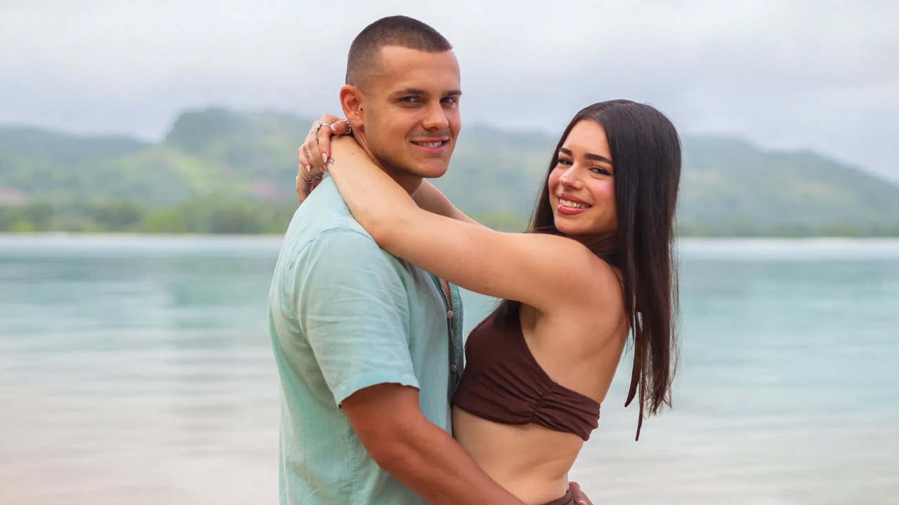 Insula Iubirii | Spania | Sezonul 9