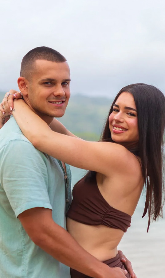 Insula Iubirii | Spania | Sezonul 9