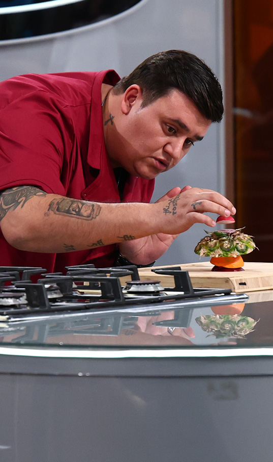 Chefi la cuțite | Sezonul 17