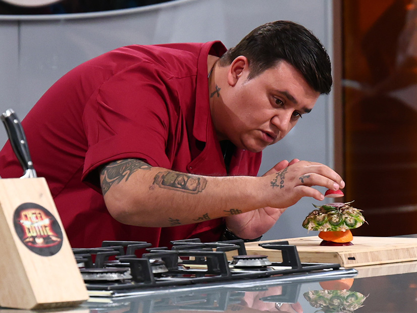 Chefi la cuțite | Sezonul 17