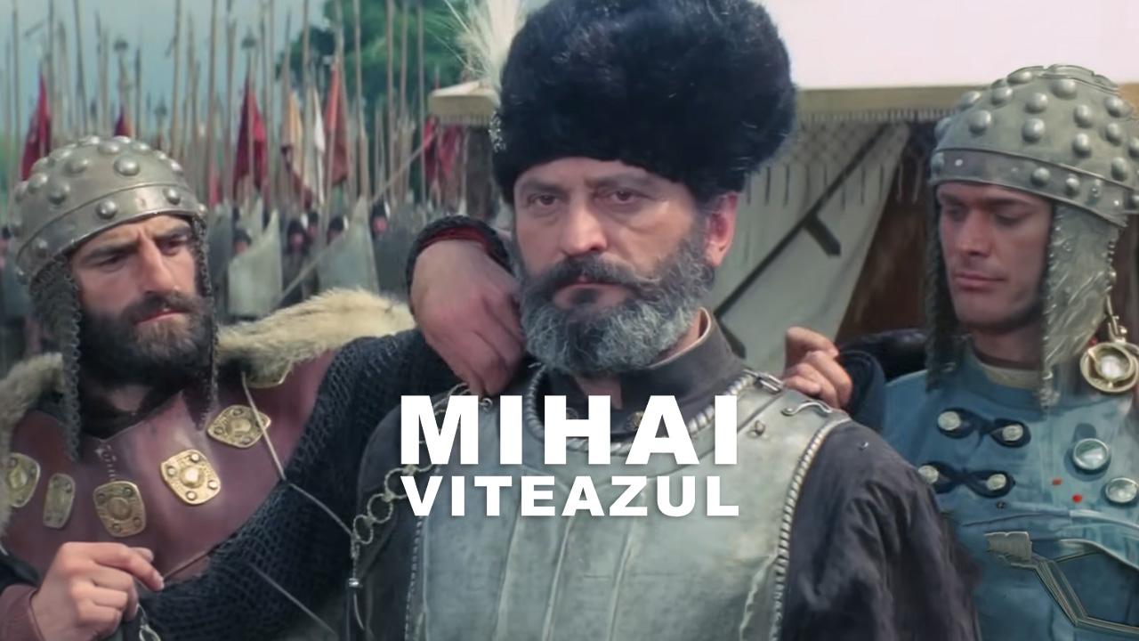Mihai Viteazul: Unirea