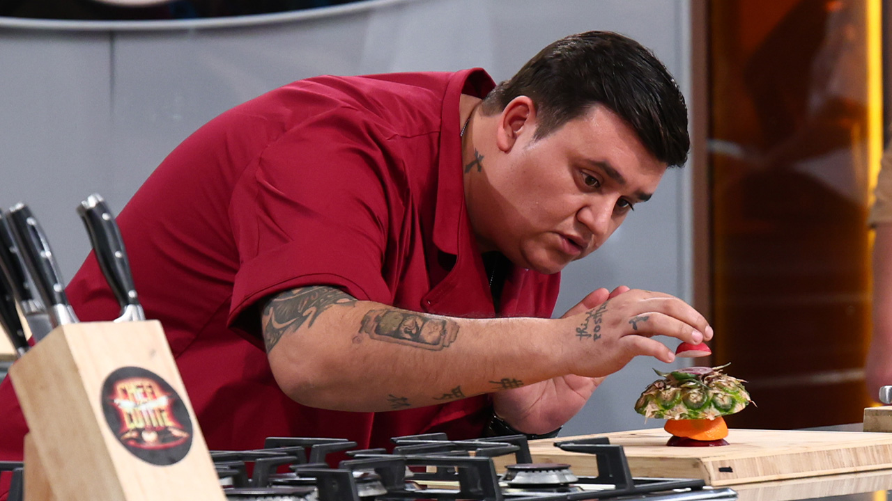 Chefi la cuțite | Sezonul 17