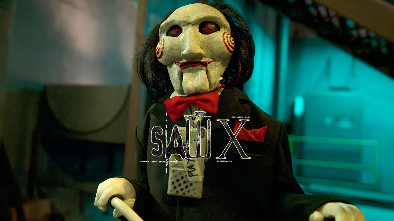 Saw X