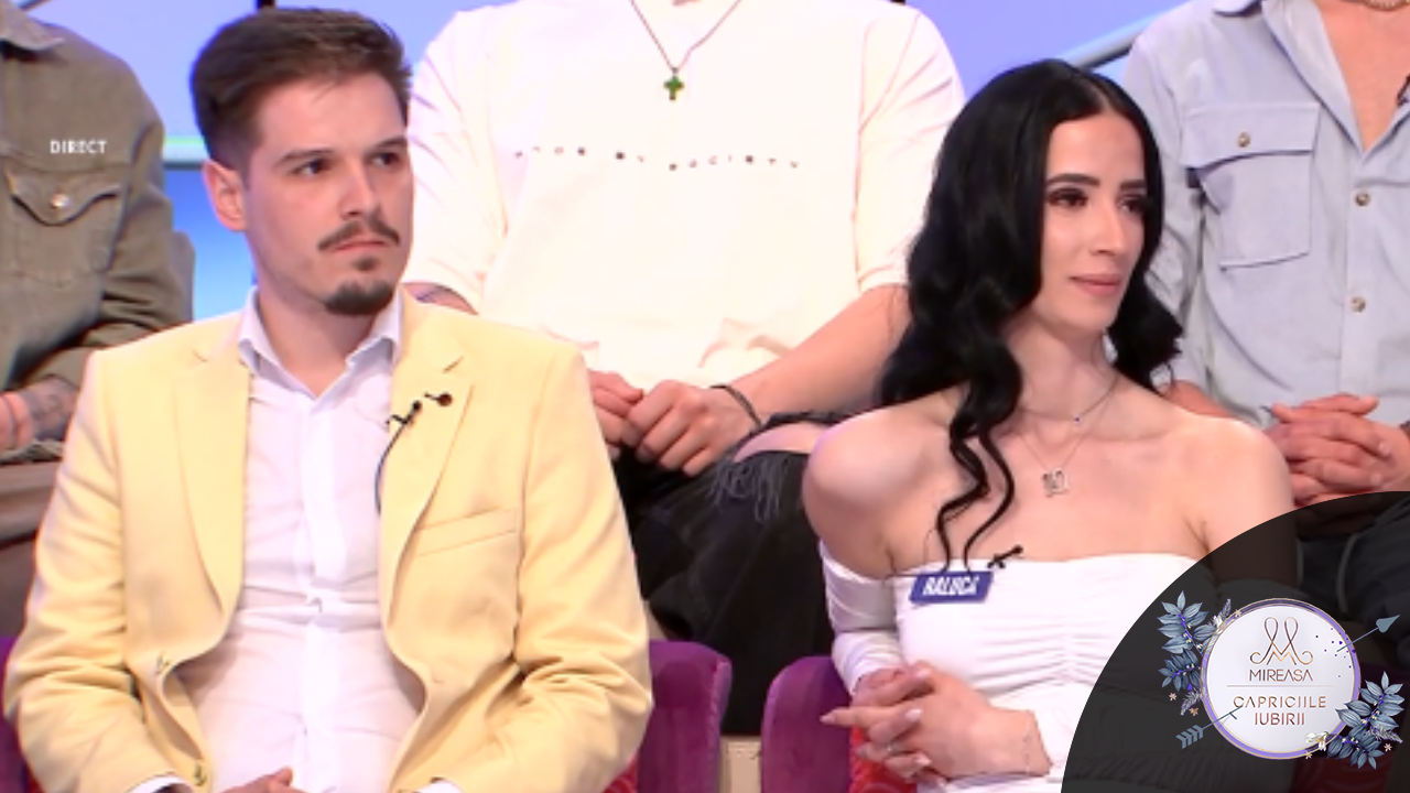 Mireasa. Capriciile iubirii | Sezonul 10 - Episodul 69