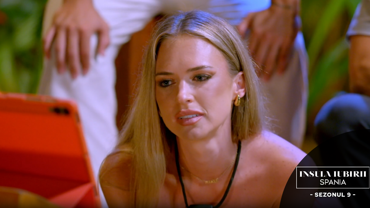 Insula Iubirii | Spania | Sezonul 9 - Episodul 22