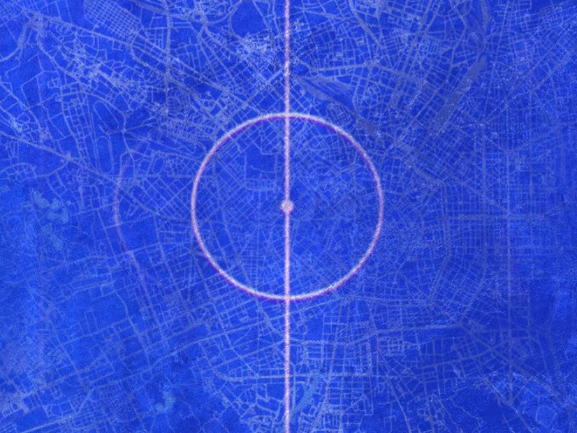 FIFA World Cup™ 26: Stories From the Cities