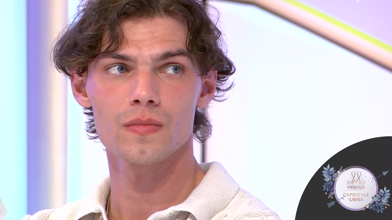 Mireasa. Capriciile iubirii | Sezonul 10 - Episodul 71