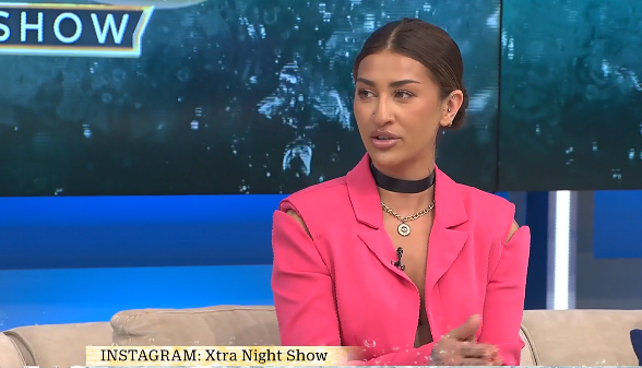 XNS | Yasmin Awad și Deniz Brizo