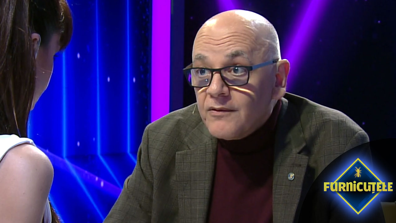 Furnicuțele 2026 | Episodul 1