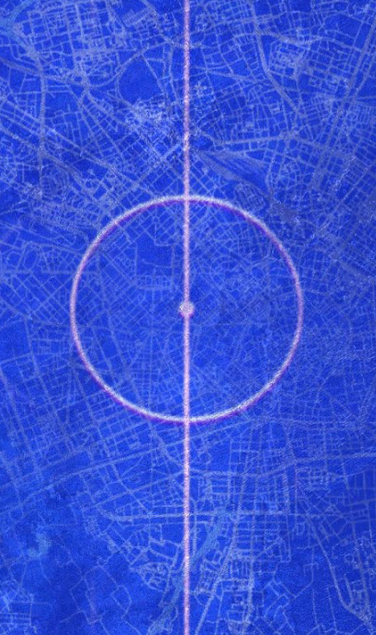 FIFA World Cup™ 26: Stories From the Cities