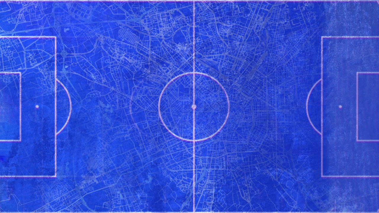 FIFA World Cup™ 26: Stories From the Cities