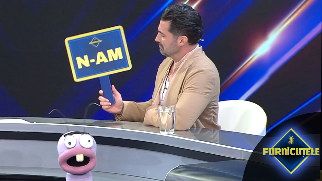 Furnicuțele 2026 | Episodul 3