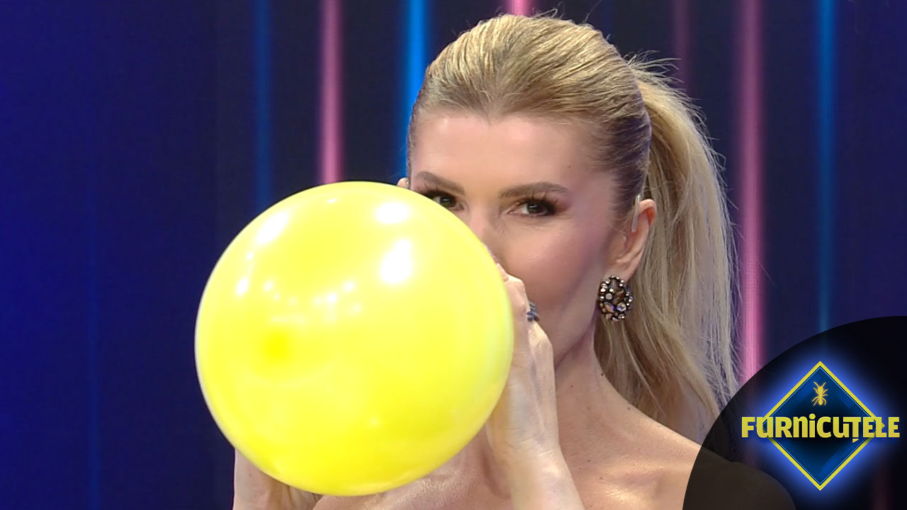 Furnicuțele 2026 | Episodul 2