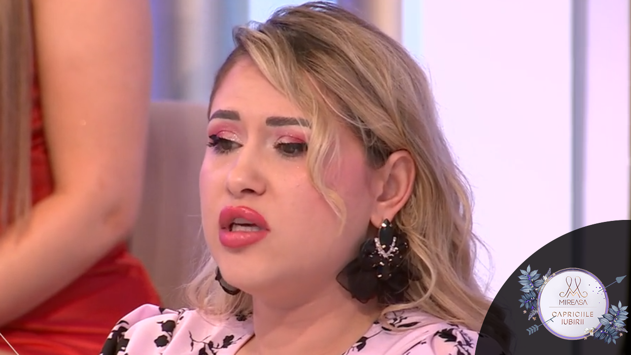 Mireasa. Capriciile iubirii | Sezonul 10 - Episodul 72