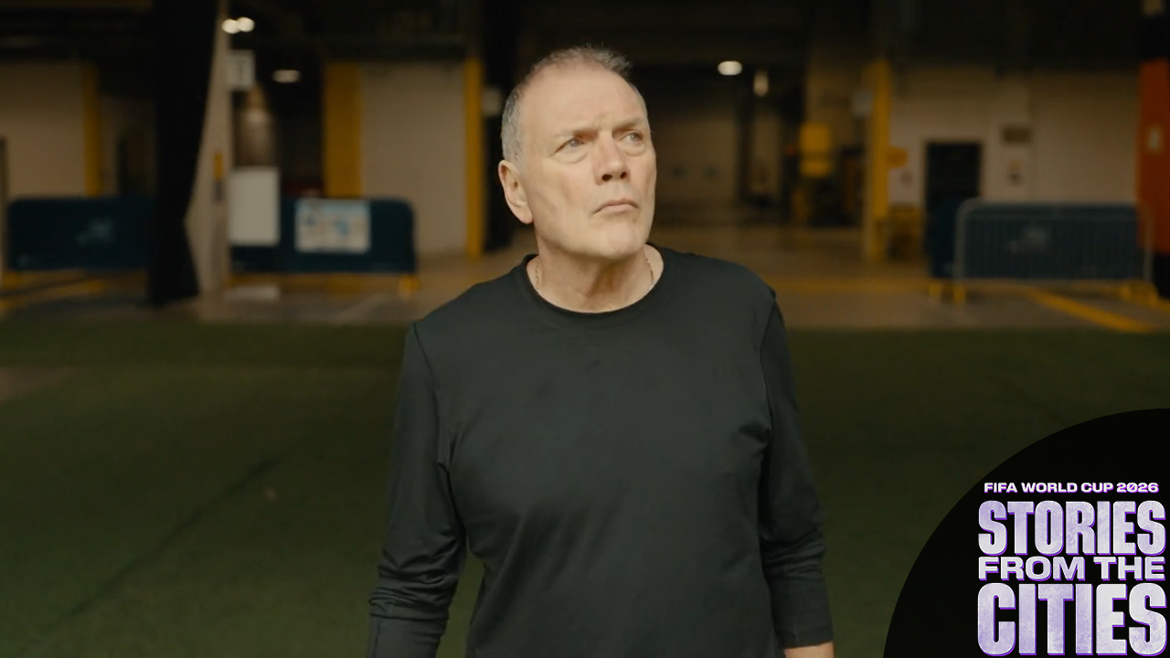 Vancouver | FIFA Stories From The Cities