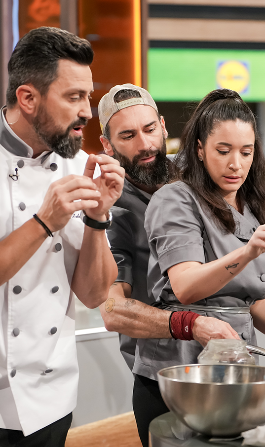 Chefi la cuțite | Sezonul 17