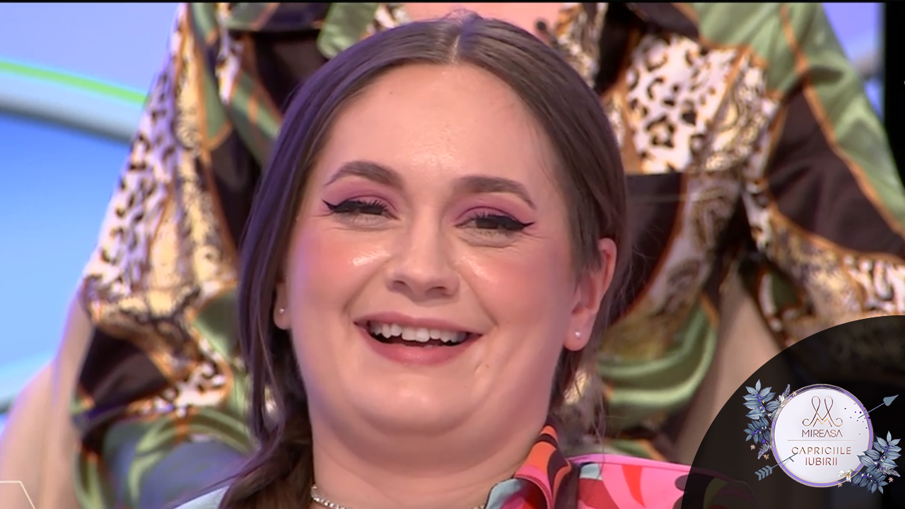 Mireasa. Capriciile iubirii | Sezonul 10 - Episodul 73