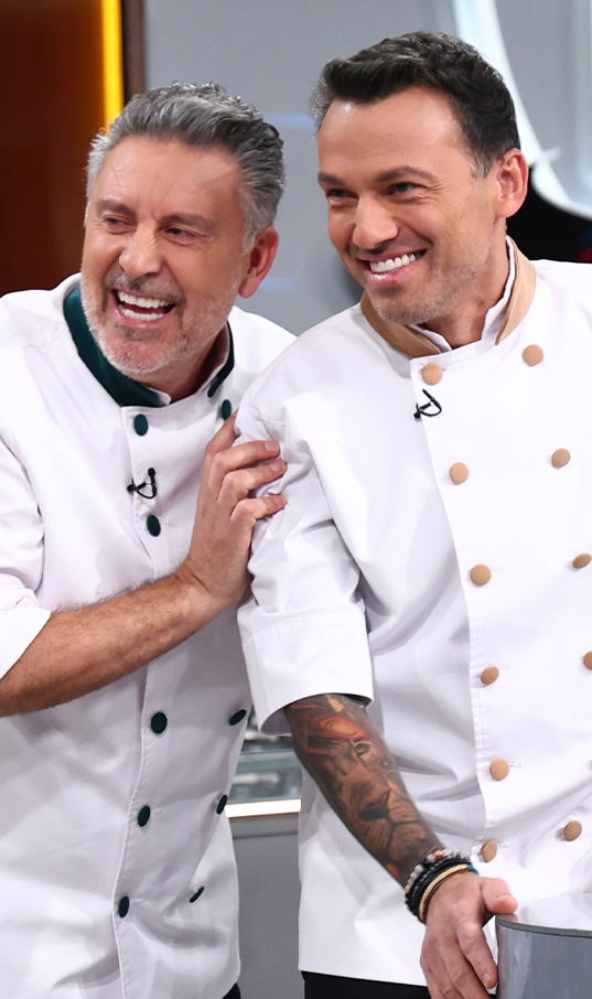 Chefi la cuțite | Sezonul 17