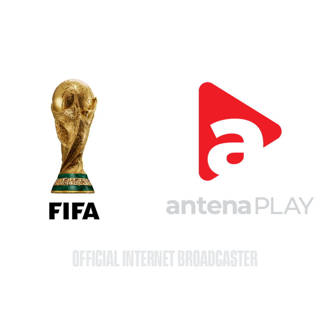 logo FIFA World Cup 26™ - LIVE