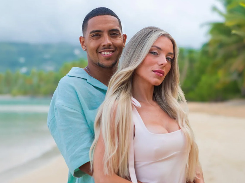 Insula Iubirii | Spania | Sezonul 9