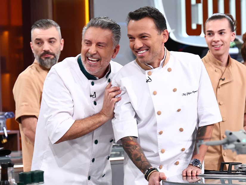 Chefi la cuțite | Sezonul 17