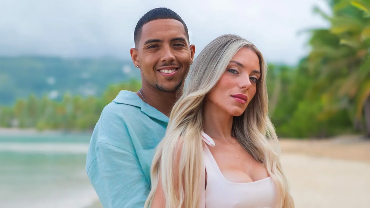 Insula Iubirii | Spania | Sezonul 9