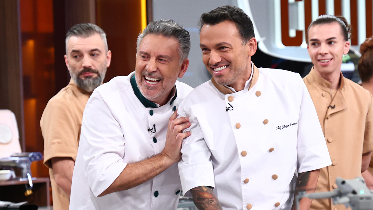 Chefi la cuțite | Sezonul 17