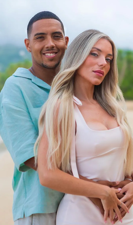 Insula Iubirii | Spania | Sezonul 9