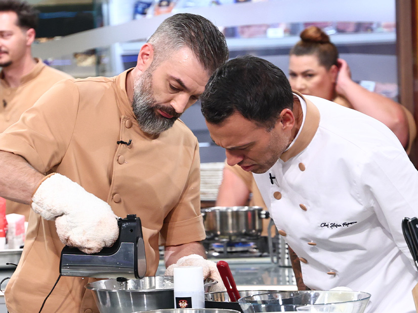 Chefi la cuțite | Sezonul 17