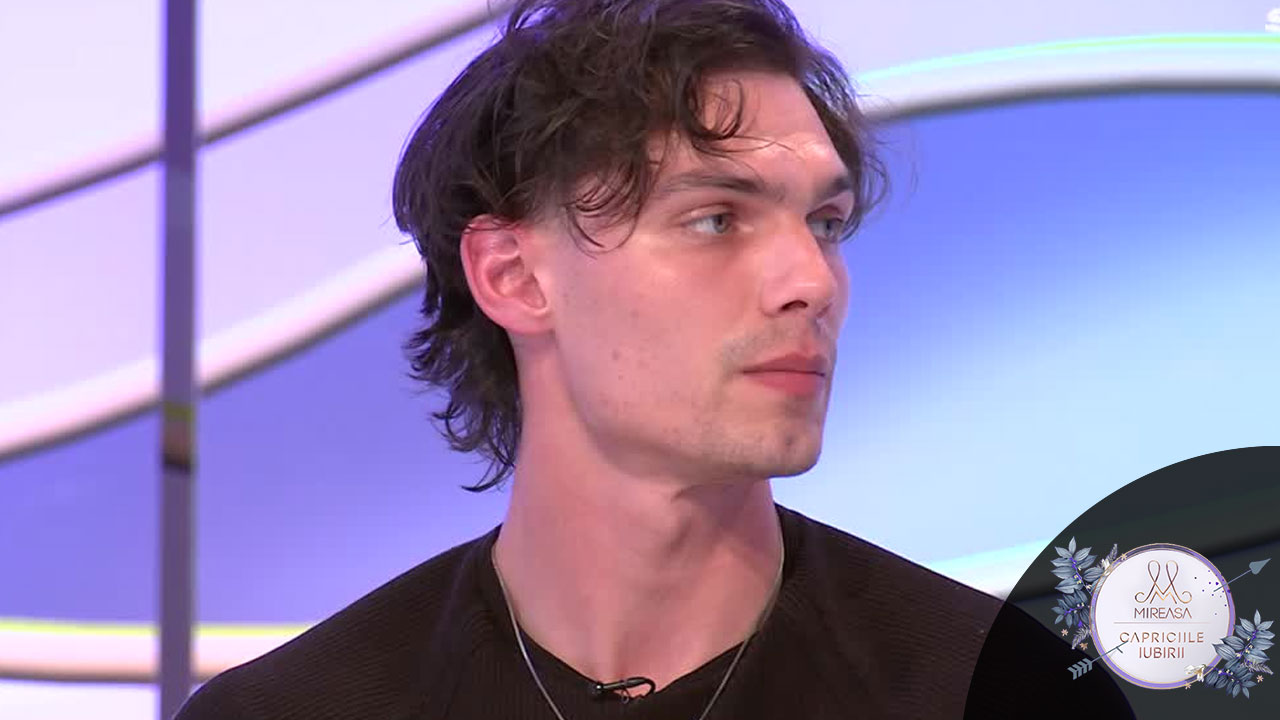 Mireasa. Capriciile iubirii | Sezonul 10 - Episodul 74