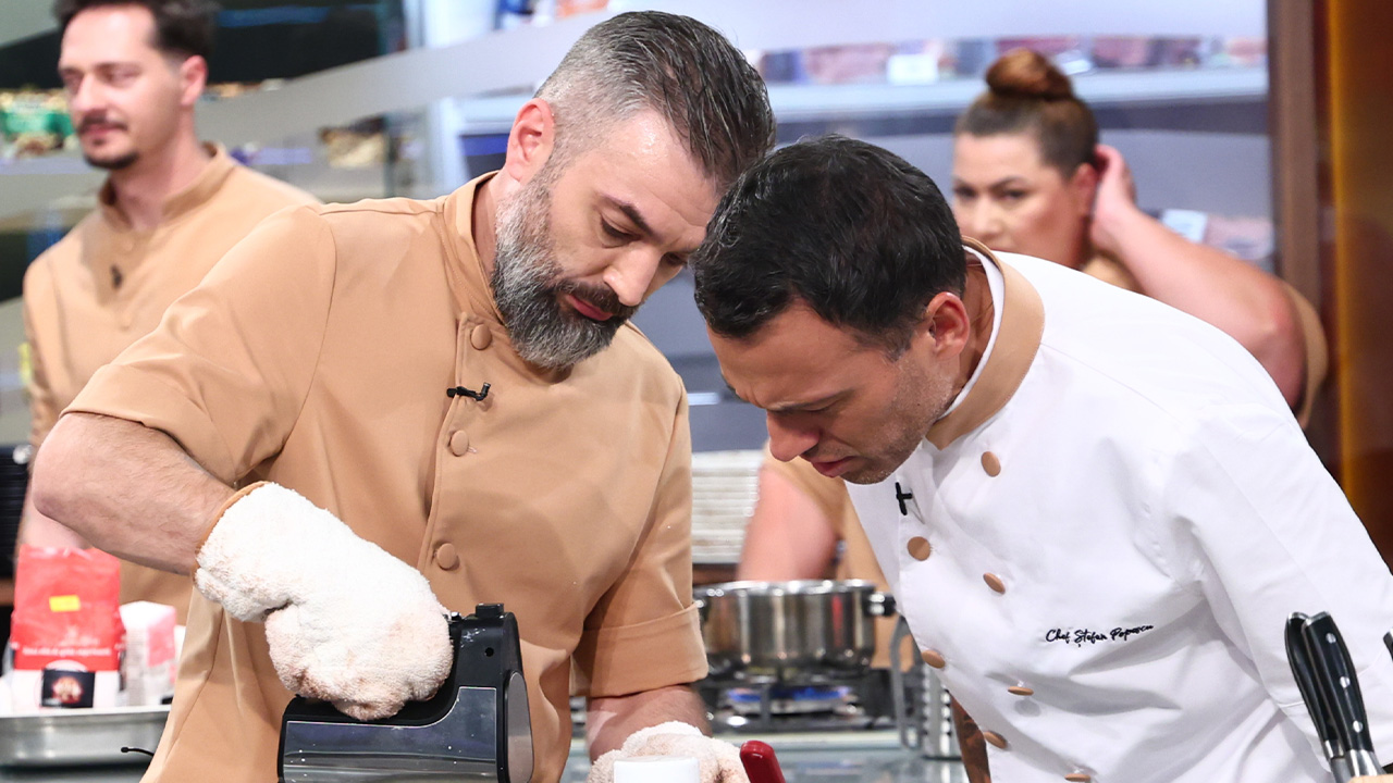 Chefi la cuțite | Sezonul 17