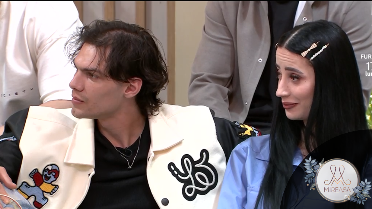 Mireasa | Sezonul 13 - Episodul 74