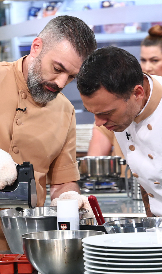 Chefi la cuțite | Sezonul 17